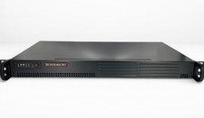 Supermicro 1U X7SPE-HF-D525
