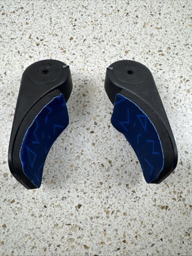Stampella mani libere - , iwalk