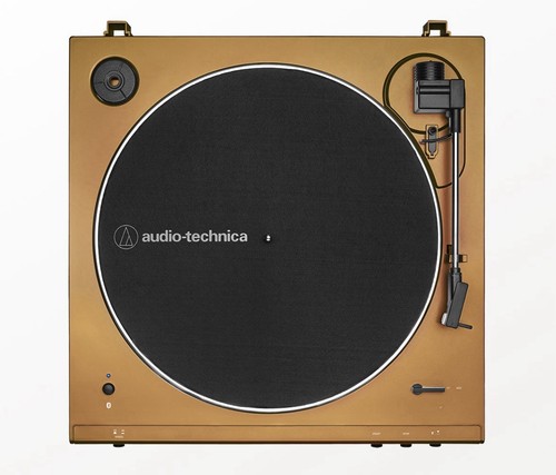 Audio technica lp60xbt - at-,