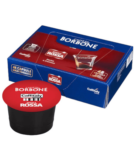 Borbone caffè miscela - borbone,
