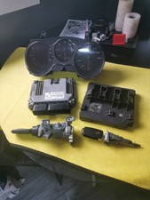 Kit ecu Mk2 Seat Leon CFJA Cr170 2.0 Tdi rimappato
