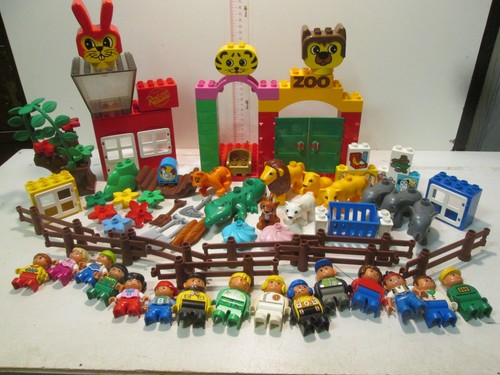 Lego costruzioni duplo - ,