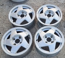 Cerchi in lega Renault 5 Gt Turbo R13 - R 13