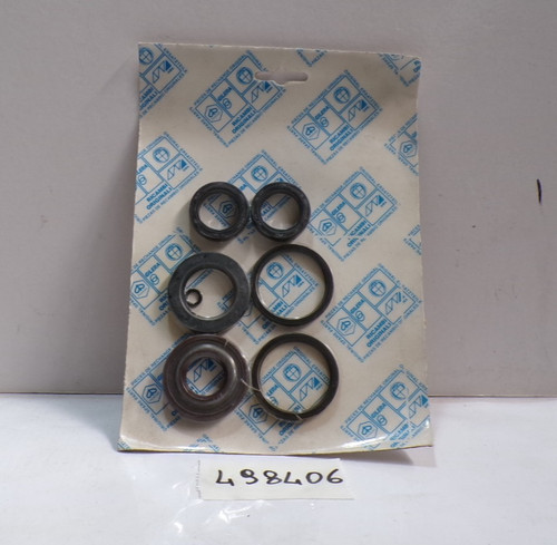 Kit paraoli per piaggio - kit,