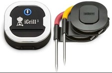 Weber iGrill 3 - termometro