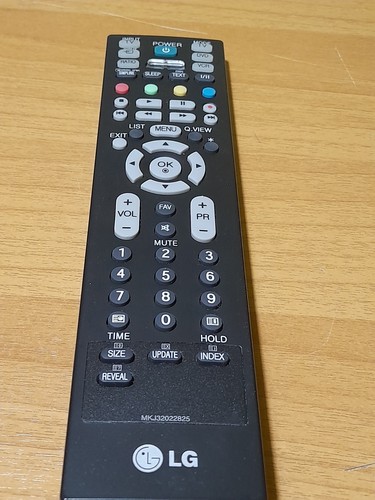Telecomando originale mod - originale,