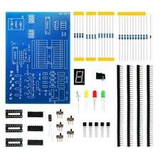 Kit Elettronici DIY per