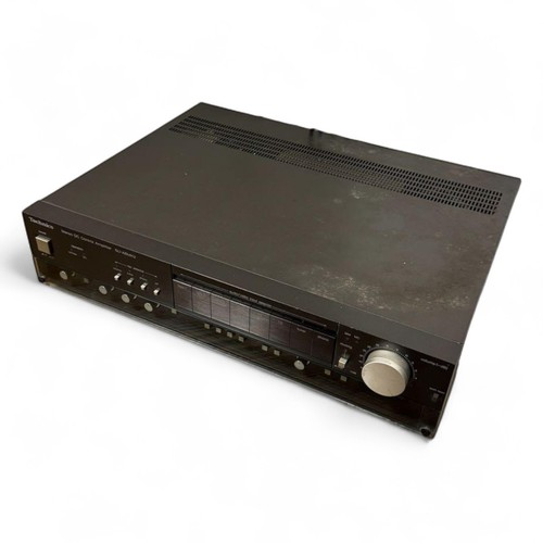 Technics a6mk2 - technics, su-a6mk2