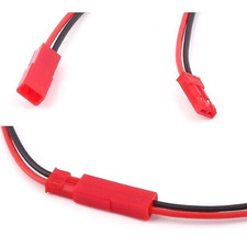 CONNETTORI MASCHIO E FEMMINA