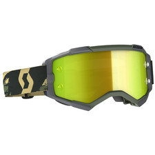 Occhiali da motocross Scott