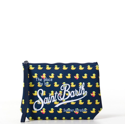 Pochette saint barth - pochette,