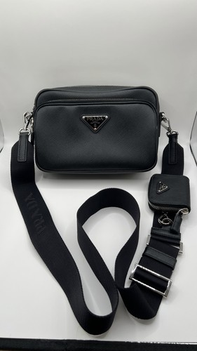 Borsa tracolla prada - borsa,