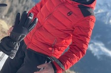 Giacca A Vento Conte Of