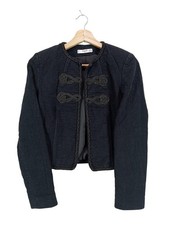 MANGO Blazer corto Donna