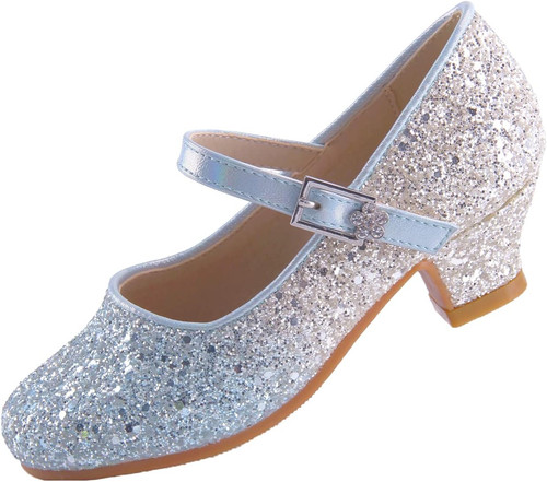 Ragazze tacco alto - ragazze, pattini