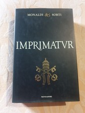 Monaldi- Sorti "IMPRIMATUR"