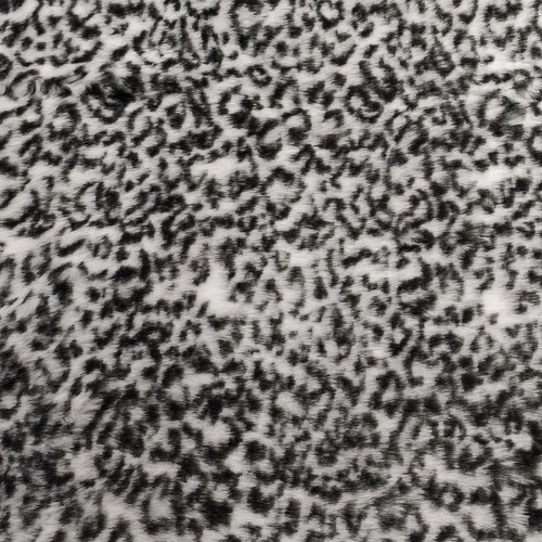 Deluxe leopardo delle nevi