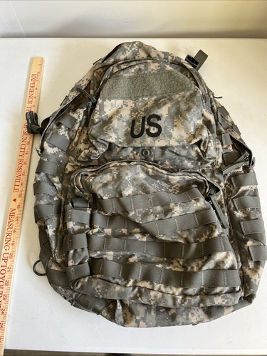 Molle zaino tattico medio - molle,