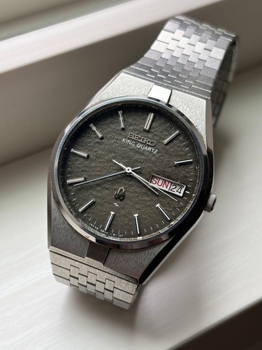 Orologio uomo seiko - seiko, king