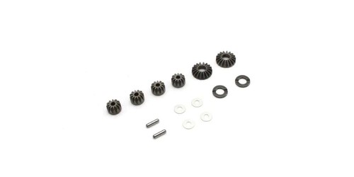 Kyosho corone coniche - corone,