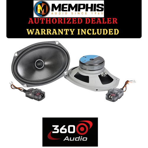 Memphis audio ms69mv mclass - ms69mv,