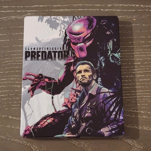 Predator - , (blu-ray,
