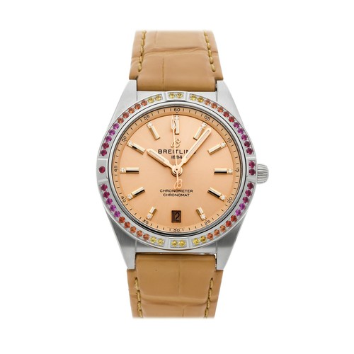 Orologio breitling chronomat - orologio,