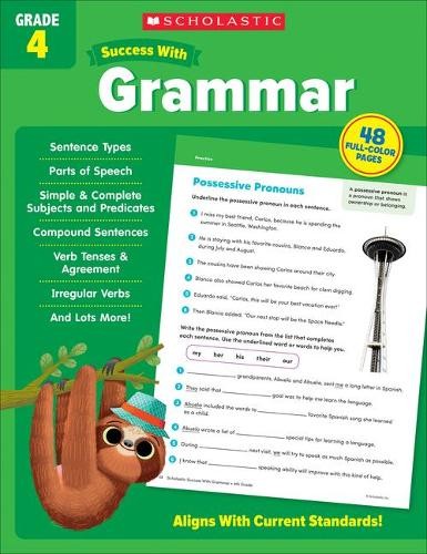Scholastic success with - scholastic,