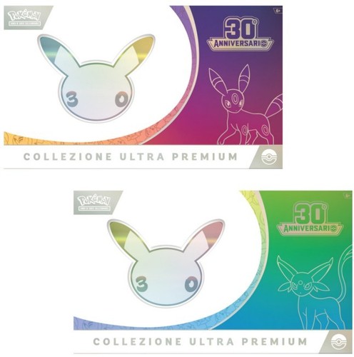 Preorder pokemon upc - upc, 30th