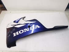 Honda CBR 919 carena fianco