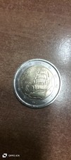 Moneta Commemorativa 2 Euro
