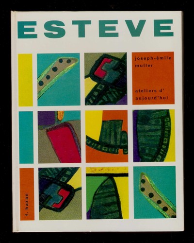 Estève