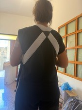 marsupio ergonomico per neonato