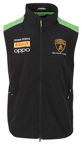 Giacca giubbotto softshell