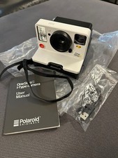 Polaroid one step 2