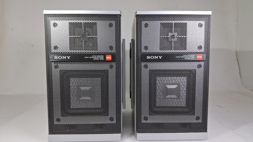 Sony apm 078 altoparlanti - sony, apm-078