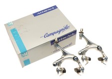 Coppia pinze freno Campagnolo
