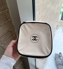 Chanel Beauty Makeup Case