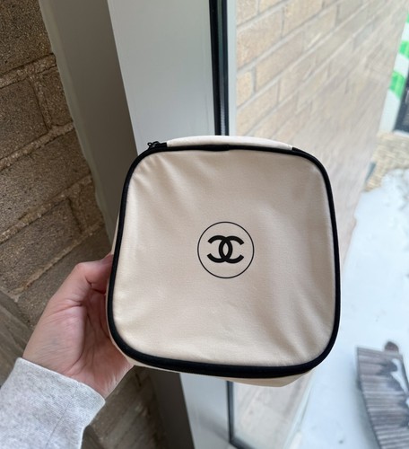 Chanel beauty makeup - beauty, case