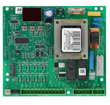 FAAC 740D 202269 Scheda