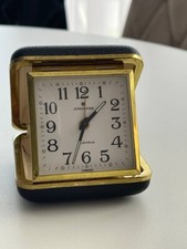 Sveglia da viaggio Junghans