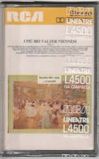 I PIU' BEI VALZER VIENNESI