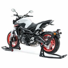 Cavalletto Alzamoto Set per