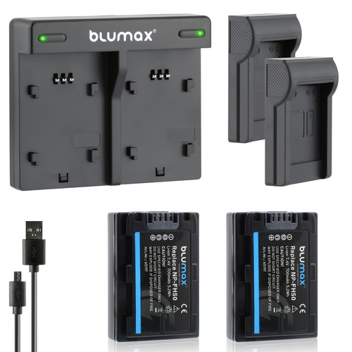 Batteria caricatore per - batteria,