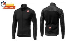 **FUORI TUTTO** Ciclismo GIUBBINO CASTELLI "Mitico" Uomo / Taglia L