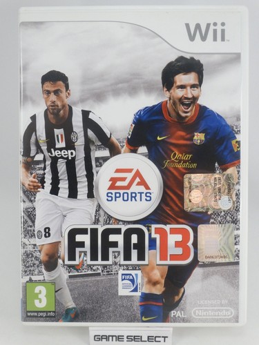 Fifa football 2013 - football,
