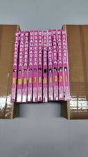 Sankarea 1-11 COMPLETA - PRIMA EDIZIONE - GP PUBLISHING