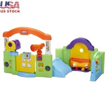 Activity Garden Playhouse