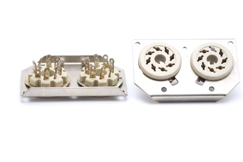 Prese ceramica ottale di - prese,