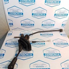 ASTA LEVA CAMBIO SUBARU VIVIO (1993) 5 MARCE 0.7 Berlina, 5 p. (AWD)cv 44 valv.